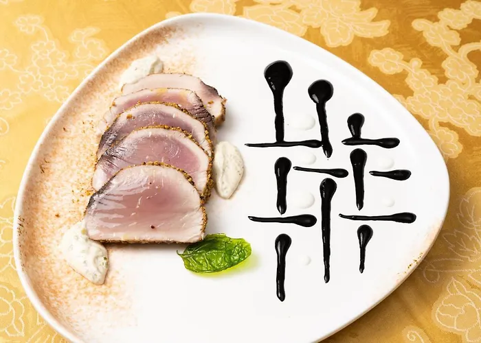 帕里斯酒店 酒店