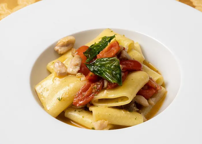 酒店 帕里斯酒店 卡坦扎罗