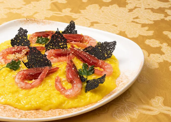 酒店 帕里斯酒店 卡坦扎罗