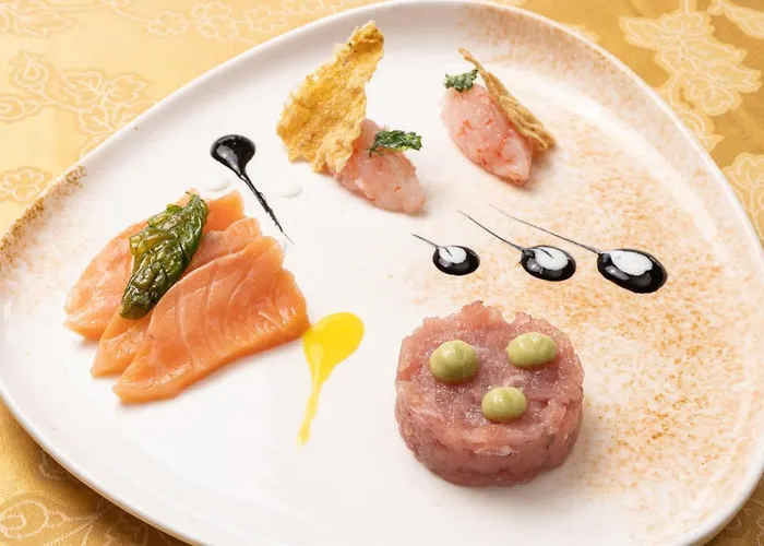 酒店 帕里斯酒店 卡坦扎罗