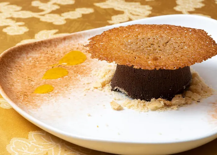 酒店 帕里斯酒店 4*