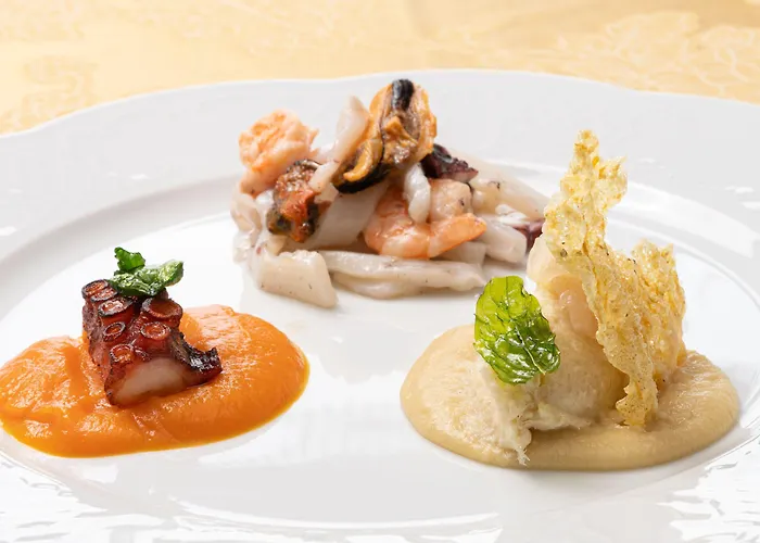 帕里斯酒店 酒店 4*