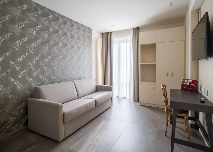 酒店 帕里斯酒店