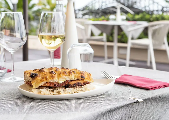 酒店 帕里斯酒店