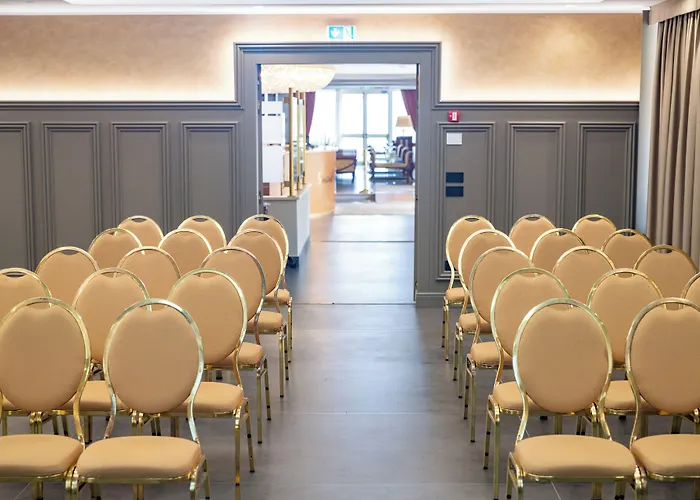 酒店 帕里斯酒店 卡坦扎罗