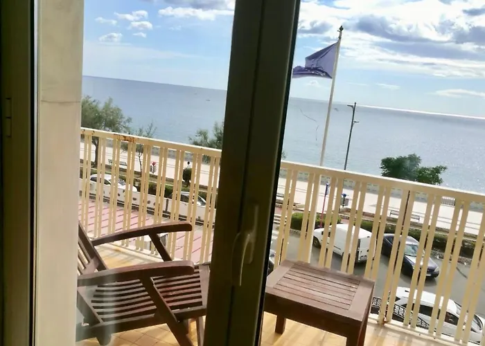 帕里斯酒店 4* 卡坦扎罗