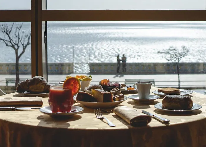 酒店 帕里斯酒店